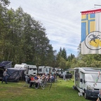 Campingtour 3 (2025)