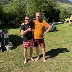 Campingtour 1 (2026)