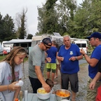 Campingtour 2 (2025)