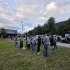 Campingtour 1 (2026)