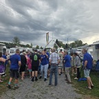 Campingtour 3 (2026)