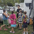 Campingtour 3 (2026)