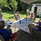 Campingtour 1 (2026)