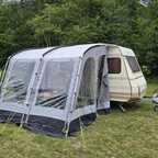 Campingtour 1 (2026)