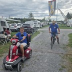 Campingtour 3 (2026)