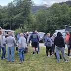 Campingtour 1 (2026)