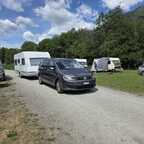 Campingtour 1 (2026)