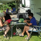 Campingtour 2 (2025)
