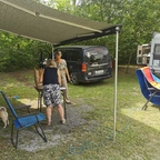 Campingtour 1 (2025)