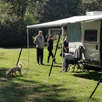 Campingtour 3 (2025)