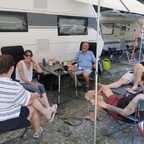 Campingtour 1 (2025)