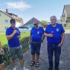 Auffahrts-Rally 2025