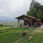 Campingtour 1 (2025)