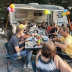 Campingtour 1 (2025)