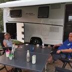 Campingtour 2 (2025)