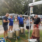 Campingtour 2 (2025)