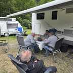 Campingtour 1 (2026)