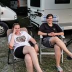 Campingtour 1 (2025)