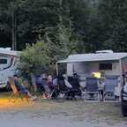 Campingtour 1 (2026)