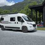 Campingtour 1 (2026)