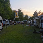 Campingtour 1 (2025)