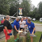 Campingtour 2 (2025)