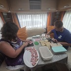 Campingtour 3 (2026)