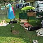 Campingtour 2 (2025)