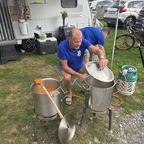 Campingtour 3 (2026)