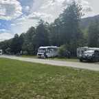 Campingtour 1 (2026)