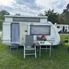 Campingtour 3 (2026)