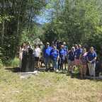Campingtour 1 (2026)