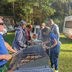 Campingtour 3 (2025)