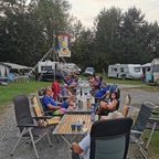 Campingtour 2 (2025)
