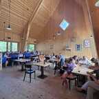 Campingtour 1 (2026)