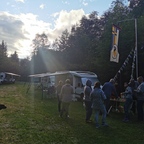 Campingtour 3 (2025)