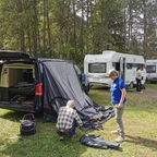 Campingtour 3 (2025)