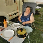 Campingtour 1 (2025)