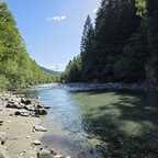 Campingtour 1 (2026)