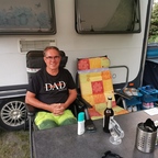 Campingtour 2 (2025)
