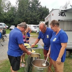 Campingtour 2 (2025)