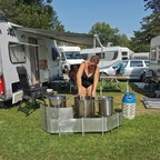 Campingtour 2 (2025)
