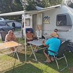 Campingtour 2 (2025)