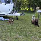 Campingtour 1 (2026)