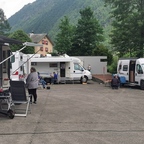 Euregio - Rally 2025