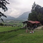 Campingtour 1 (2025)
