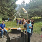 BZWK - Jugendlager 2025