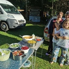 Campingtour 3 (2025)