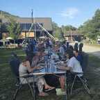 Campingtour 1 (2026)