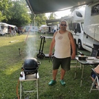 Campingtour 1 (2025)